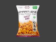 Kurt Angle's Smart-SNX Sweet BBQ (Image via Physically FIT)
